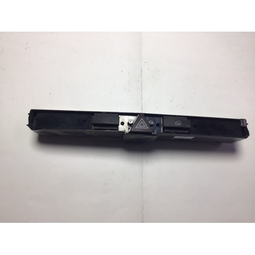 Opel Astra H Zafira B Dörtlü Flaşör Düğmesi 13100105 03758075