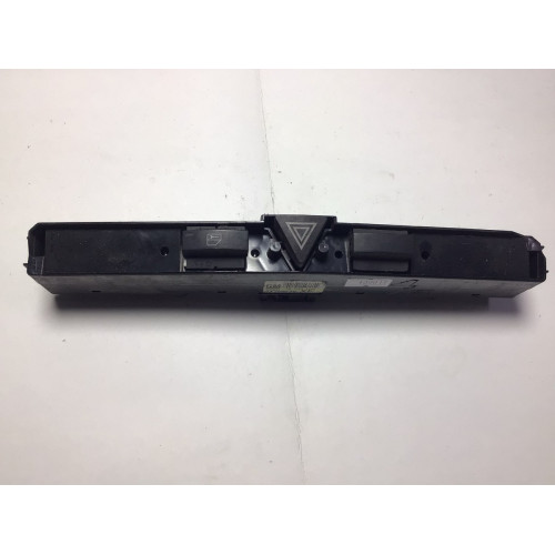 Opel Astra H Zafira B Dörtlü Flaşör Düğmesi 13100105 03758075