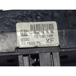 Opel Astra H Zafira B Dörtlü Flaşör Düğmesi 13100105 03758075