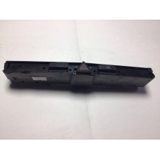 Opel Astra H Zafira B Dörtlü Flaşör Düğmesi 13100105 03758075