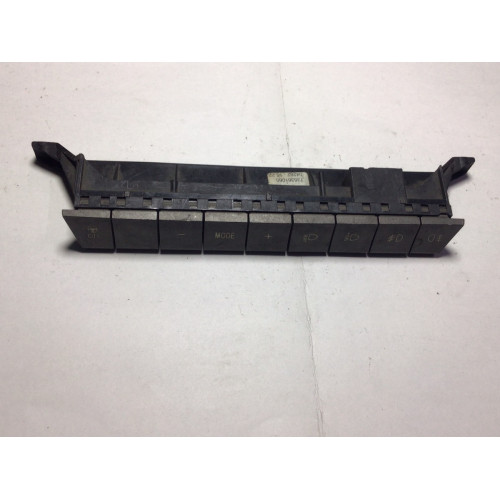 Lancia Ypsilon Far Anahtarı 735361065
