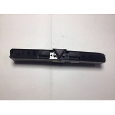 Opel Astra H Zafira B Dörtlü Flaşör Düğmesi 13100105 03758075
