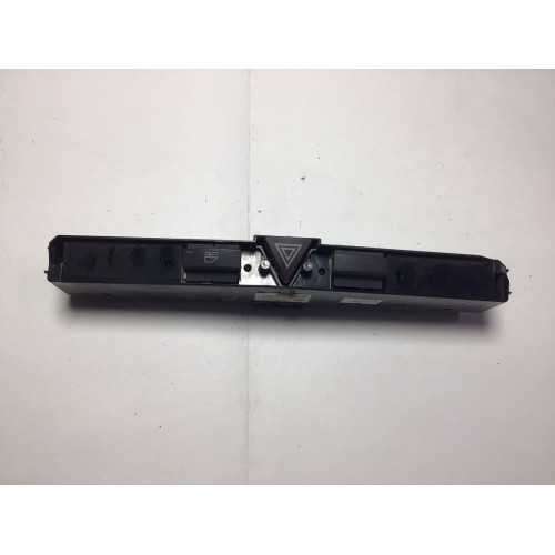 Opel Astra H Zafira B Dörtlü Flaşör Düğmesi 13100105 03758075