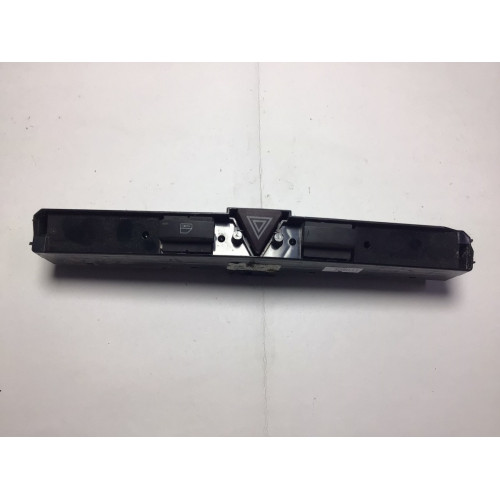 Opel Astra H Zafira B Dörtlü Flaşör Düğmesi 13100105 03758075