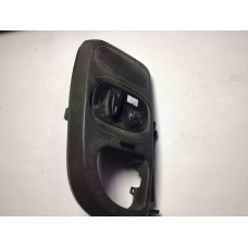 Ford Focus Işık Kontrol Ünitesi 498610