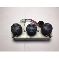Alfa Romeo 156 Klima Kontrol Paneli 16238079 0449584