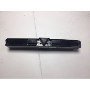 Opel Astra H Zafira B Dörtlü Flaşör Düğmesi 13100105 03758075