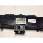 Opel Astra H Zafira B Dörtlü Flaşör Düğmesi 13100105 03758075