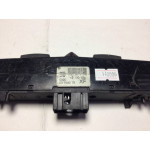 Opel Astra H Zafira B Dörtlü Flaşör Düğmesi 13100105 03758075