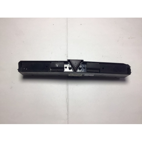 Opel Astra H Zafira B Dörtlü Flaşör Düğmesi 13100105 03758075