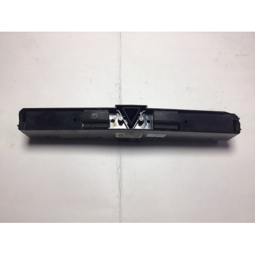 Opel Astra H Zafira B Dörtlü Flaşör Düğmesi 13100105 03758075