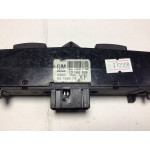Opel Astra H Zafira B Dörtlü Flaşör Düğmesi 13100105 03758075