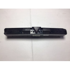 Opel Astra H Zafira B Dörtlü Flaşör Düğmesi 13100105 03758075