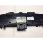 Opel Astra H Zafira B Dörtlü Flaşör Düğmesi 13100105 03758075