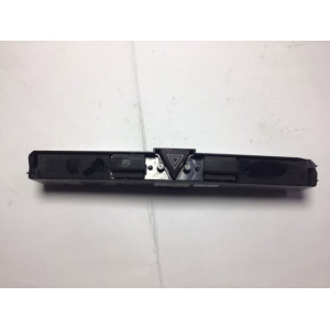 Opel Astra H Zafira B Dörtlü Flaşör Düğmesi 13100105 03758075