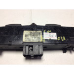 Opel Astra H Zafira B Dörtlü Flaşör Düğmesi 13100107 03758070
