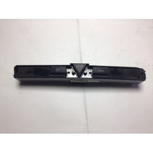 Opel Astra H Zafira B Dörtlü Flaşör Düğmesi 13100107 03758070