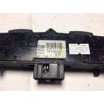 Opel Astra H Zafira B Dörtlü Flaşör Düğmesi 13100105 03758075