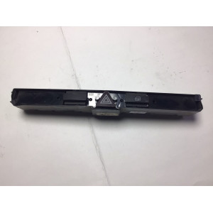 Opel Astra H Zafira B Dörtlü Flaşör Düğmesi 13100105 03758075