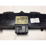 Opel Astra H Zafira B Dörtlü Flaşör Düğmesi 13100105 03758075