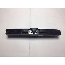 Opel Astra H Zafira B Dörtlü Flaşör Düğmesi 13100105 03758075