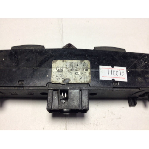 Opel Astra H Zafira B Dörtlü Flaşör Düğmesi 13100105 03758075