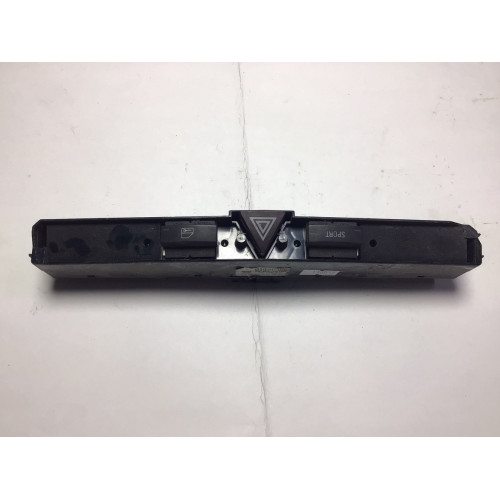 Opel Astra H Zafira B Dörtlü Flaşör Düğmesi 13100105 03758075