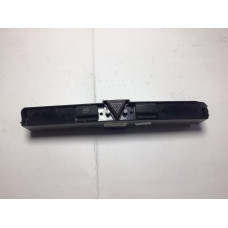 Opel Astra H Zafira B Dörtlü Flaşör Düğmesi 13100105 03758075