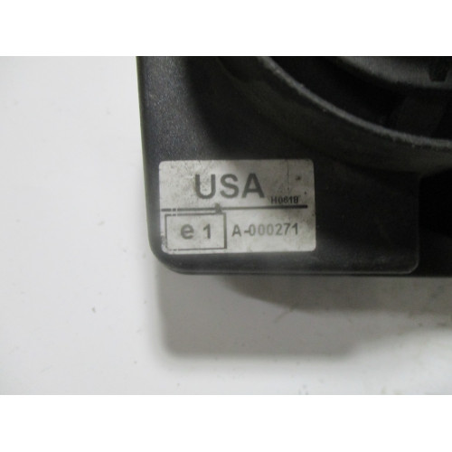 BMW 3 Serisi E46 Alarm Siren Modülü A-000271 
