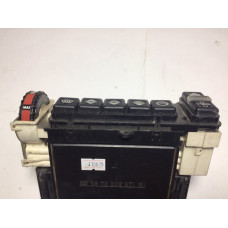 Mercedes W126 Klima Kontrol Paneli 1268300285