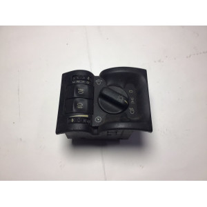 Opel Vectra B Far Kontrol Paneli 09228133 03392160000