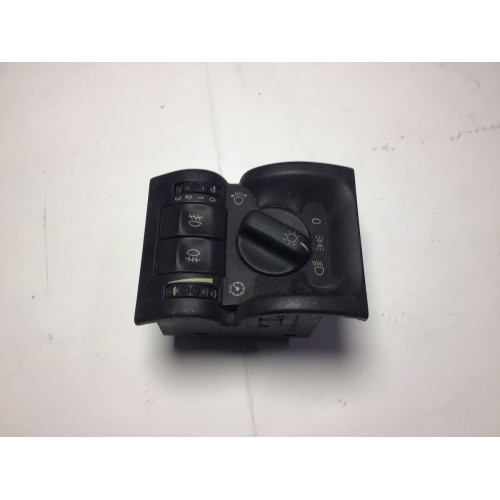 Opel Vectra B Far Kontrol Paneli 09228133 03392160000