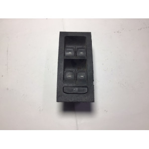 Skoda Octavia Sol Ön Dörtlü Cam Kaldırma Ünitesi 5E0959857