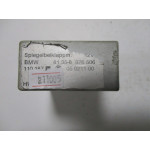 Bmw 330d E46 Elektronik Modül 61.35-8376506