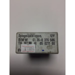Bmw E46 Yan Ayna Kontrol Modülü 61.35-8376506