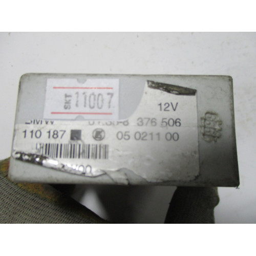 Bmw 330d E46 Elektronik Modül 61.35-8376506