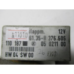 Bmw 330d E46 Elektronik Modül 61.35-8376506