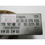 Bmw 330d E46 Elektronik Modül 61.35-8376506