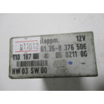 Bmw 330d E46 Elektronik Modül 61.35-8376506