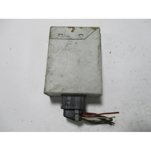 Bmw 330d E46 Elektronik Modül 61.35-8376506