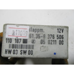 Bmw 330d E46 Elektronik Modül 61.35-8376506