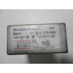 Bmw 330d E46 Elektronik Modül 61.35-8376506
