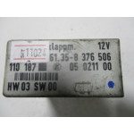 Bmw 330d E46 Elektronik Modül 61.35-8376506