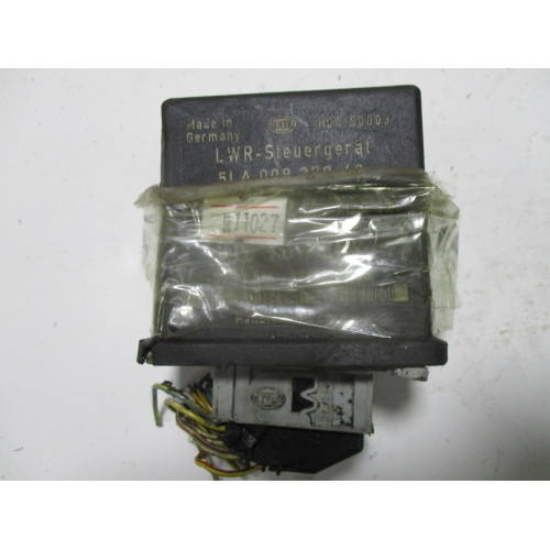 Volkswagen Audi Far Ayar Kontrol Beyni 1T0907357 5LA008379-60