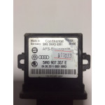 Volkswagen Passat B7 Far Ayar Kontrol Beyni 5M0907357E 5WK50281
