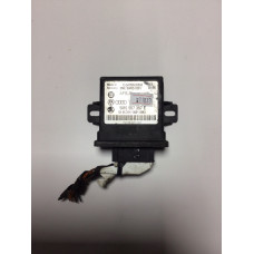 Volkswagen Passat B7 Far Ayar Kontrol Beyni 5M0907357E 5WK50281