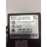 Volkswagen Seat Skoda Audi Far Ayar Kontrol Beyni 5M0907357C 5WK49676
