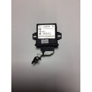 Volkswagen Seat Skoda Audi Far Ayar Kontrol Beyni 5M0907357C 5WK49676