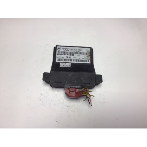 Volkswagen Jetta Gateway Kontrol Ünitesi 1K0907530N 5WK50012B