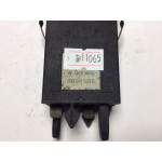 Audi 80 90 100 Cam Isıtıma Düğmesi 893941503B